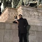 Profile Picture of Peter Papp (@az_a_p_papp) on Instagram
