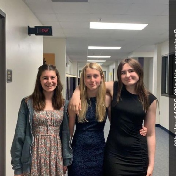 Profile Picture of Bailey Derenne (@baileyderenne) on Poshmark