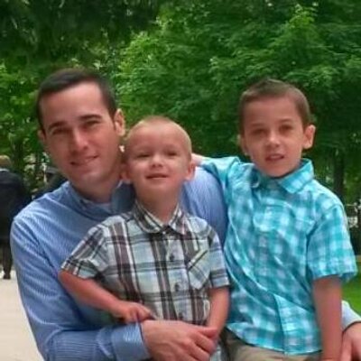 Profile Picture of Chad Conkle (@ChadConkle) on Twitter