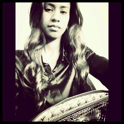 Madelin Perez - Twitter Profile Picture of Madelin Perez (@sagenis) on Twitter