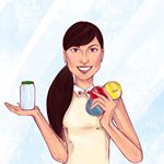 Profile Picture of 👑 Королева картонных игр (@elvira_belova) on Instagram