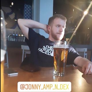 Profile Picture of Jon Huckstep (@jon.huckstep) on Facebook