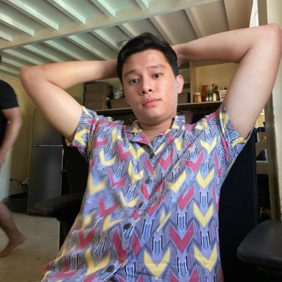 Profile Picture of Vince Marco Medina (@BeansMarco) on Twitter