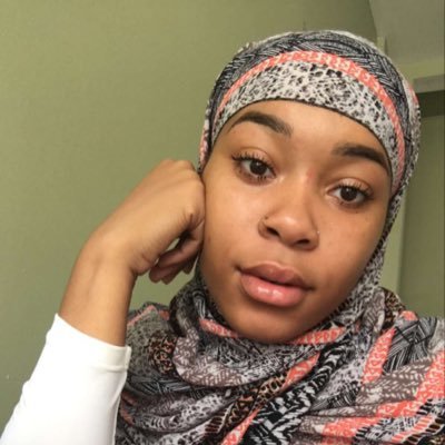 Profile Picture of علياء (@AliyahHoward7) on Twitter