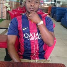 Profile Picture of David Nickel (@Davidnickel7) on Twitter