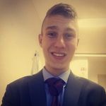 Profile Picture of Felix Hart (@felixerbest) on Instagram