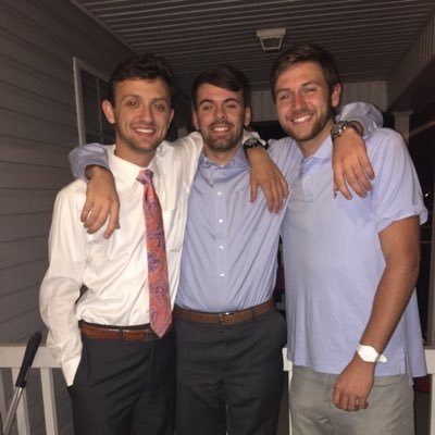 Profile Picture of Andrew Hildenbrand (@TheAHilly) on Twitter