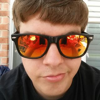 Profile Picture of Andrew Speas (@Andrew-Speas) on Facebook