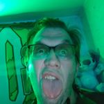 Profile Picture of Jeffrey Spicer (@spicer_jeffrey) on Instagram