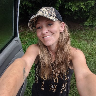 Profile Picture of Melissa Blankenship (@Melissa71936837) on Twitter