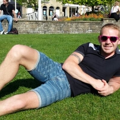 Profile Picture of Marc Petrozzi (@MPetrozzi) on Twitter