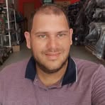 Profile Picture of Daniel Cupertino (@daniel.cupertino.393) on Facebook
