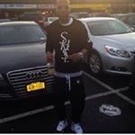 Profile Picture of Kevin Gholson (@datwave3) on Instagram