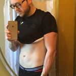 Profile Picture of Cory Huffman (@cory_huffman_fit) on Instagram