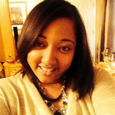 Profile Picture of Dr. Brittney Goodman Pettis (@dr_pettis) on Twitter