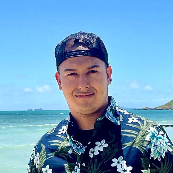 Omar Govea - Poshmark Profile Picture of Omar Govea (@govea1992) on Poshmark