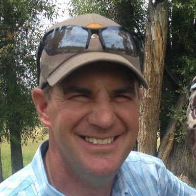 Profile Picture of David Sherrod (@DavidSherrod3) on Twitter