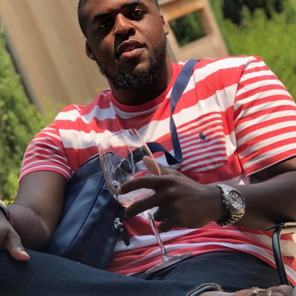Profile Picture of Jalen Johnson-osborne (@jkjohnson921) on Poshmark