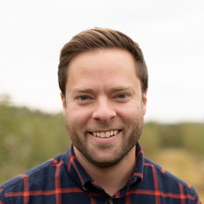 Profile Picture of Matt Morton (@mattrock) on Twitter