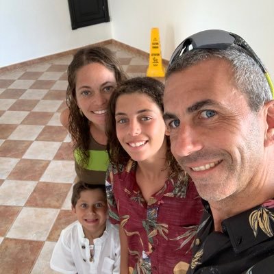 Profile Picture of Andres Link (@AndresLink1) on Twitter