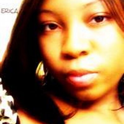 Profile Picture of Erica Barrow (@Swaggas_Finest) on Twitter