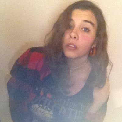 Profile Picture of Alexandra Tatis (@@alexandra_tati) on Twitter