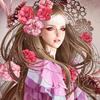 Profile Picture of Alice Andersen (@@aliceandersen1997) on Tiktok