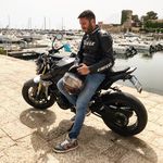 Profile Picture of 🅜🅘🅒🅗🅔🅛🅔 🅛🅐 🅑🅐🅡🅑🅔🅡🅐 (@labarbera_michele) on Instagram