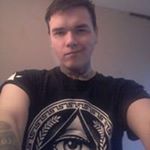 Profile Picture of Chad Neal (@lunchboxdagreat) on Instagram