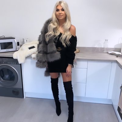 Profile Picture of Katie Bailey (@KatiexBailey) on Twitter