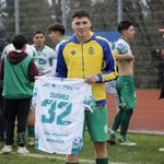 Profile Picture of Nicolas Suarez (@nicolassuarez814) on Instagram