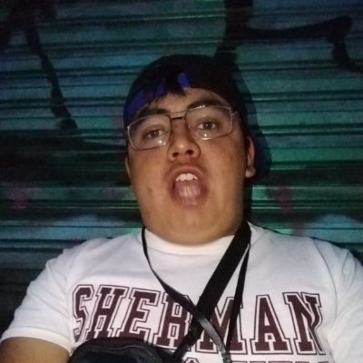 Profile Picture of Fernando Alcocer (@Fernand53718740) on Twitter