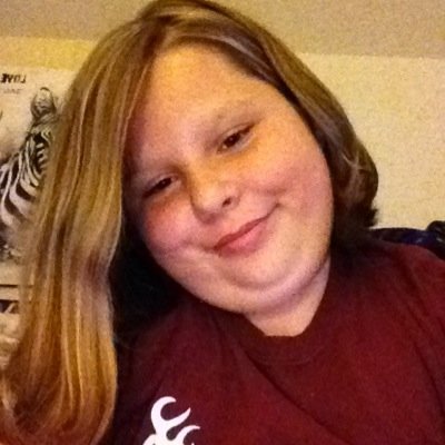 Profile Picture of Katelyn Wooten (@horserider911) on Twitter