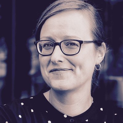 Profile Picture of Christina Elmer (@ChElm) on Twitter