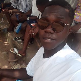 Profile Picture of Cedric Bright (@cedric.bright.10) on Facebook
