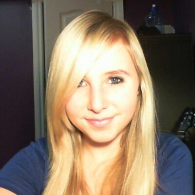 Profile Picture of Amy Nester (@amynester) on Twitter