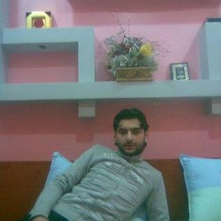 Profile Picture of Ahmad Rahal (@ahmadrahal972) on Twitter