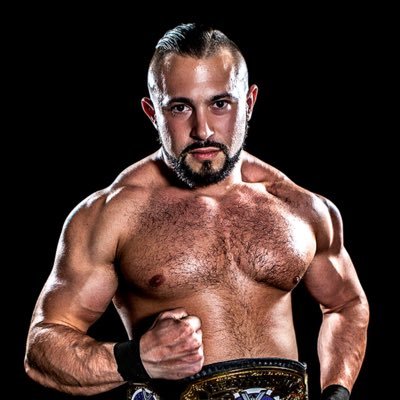 Profile Photo of Joe Ocasio (@TheJackGallow) on Twitter