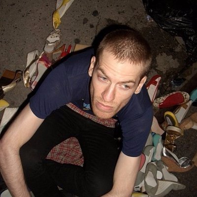 Profile Picture of Zachary David Palmer (@zacharypalmer) on Twitter