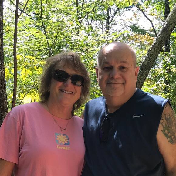 Profile Picture of Erika Huffman (@huffmem) on Poshmark