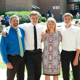 Profile Picture of Crystal Garland (@crystaldgarland) on Pinterest