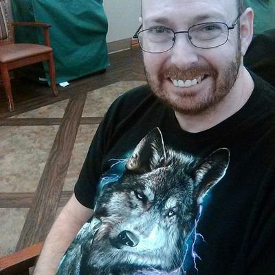 Profile Picture of Sean A. Brannon (@SeanABrannon3) on Twitter