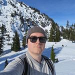 Profile Picture of Mike B (@tangenteer) on Instagram