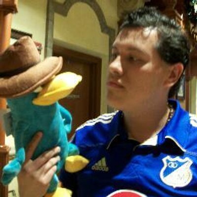 Profile Picture of Sebastian Cano (@ingcanaso) on Twitter