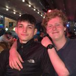 Profile Picture of sam baldwin (@sam_baldwin_) on Instagram