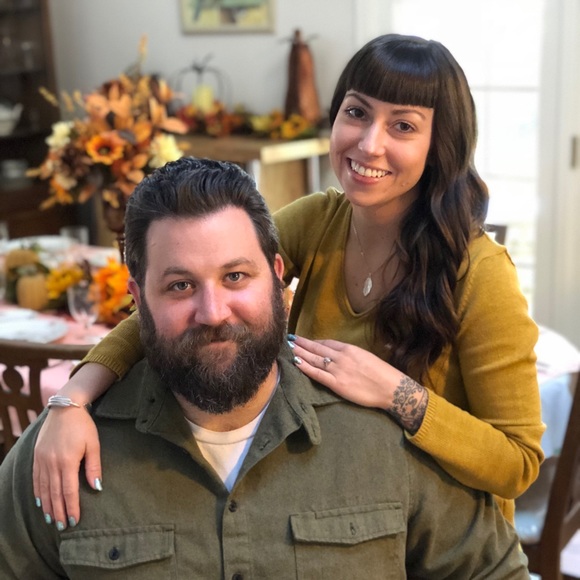 Profile Picture of Britney Murphy (@britneymurphy) on Poshmark