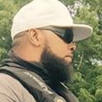 Profile Picture of Jerome Simms Fishing (@jerome-simms-fishing) on Quora