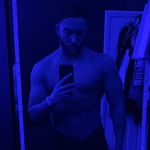 Profile Picture of Tyler Robinson (@tyr_fit) on Instagram