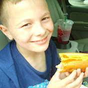 Profile Picture of Andrew Greenlaw (@andrewgreenlaw8398) on Youtube