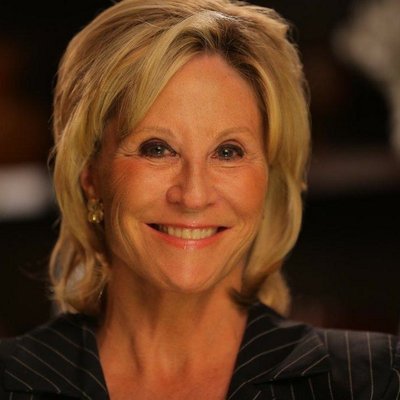 Profile Picture of Donna De Varona (@devarona64) on Twitter